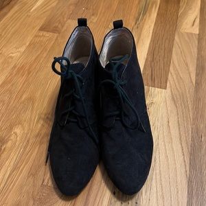 Women’s Heeled Boots